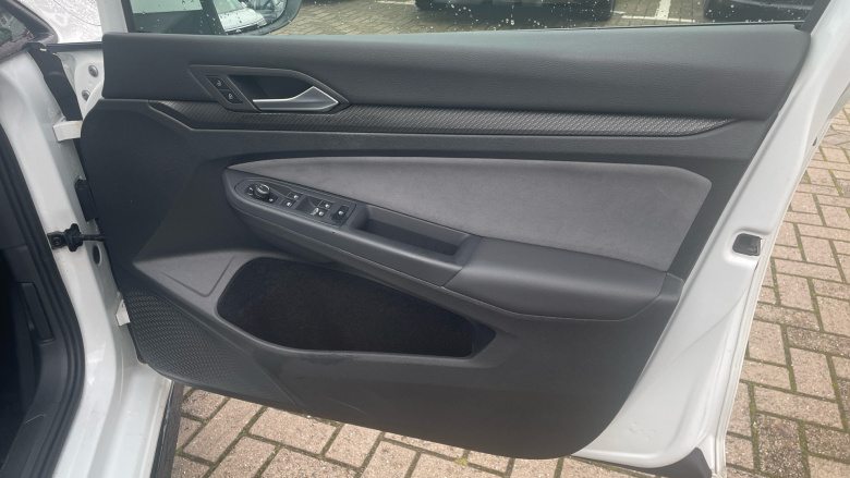 Volkswagen Golf 1.5 TSI 150 R-Line 5dr Petrol Hatchback